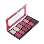 MARS Cosmetics Dance Of Joy Eyeshadow Palette - Shade 01 - Distacart