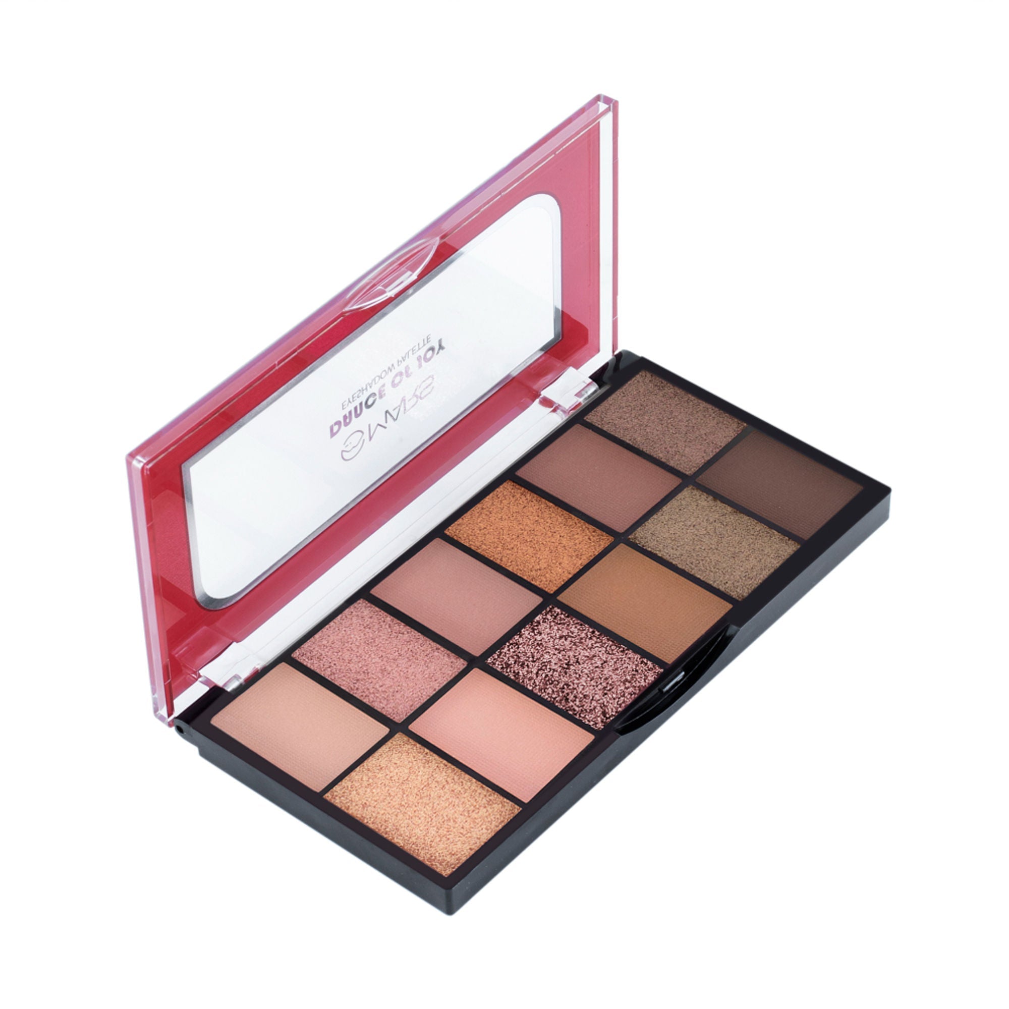 MARS Cosmetics Dance Of Joy Eyeshadow Palette - Shade 02 - Distacart