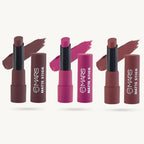 MARS Cosmetics Matte Lipsticks Box - All Rounder