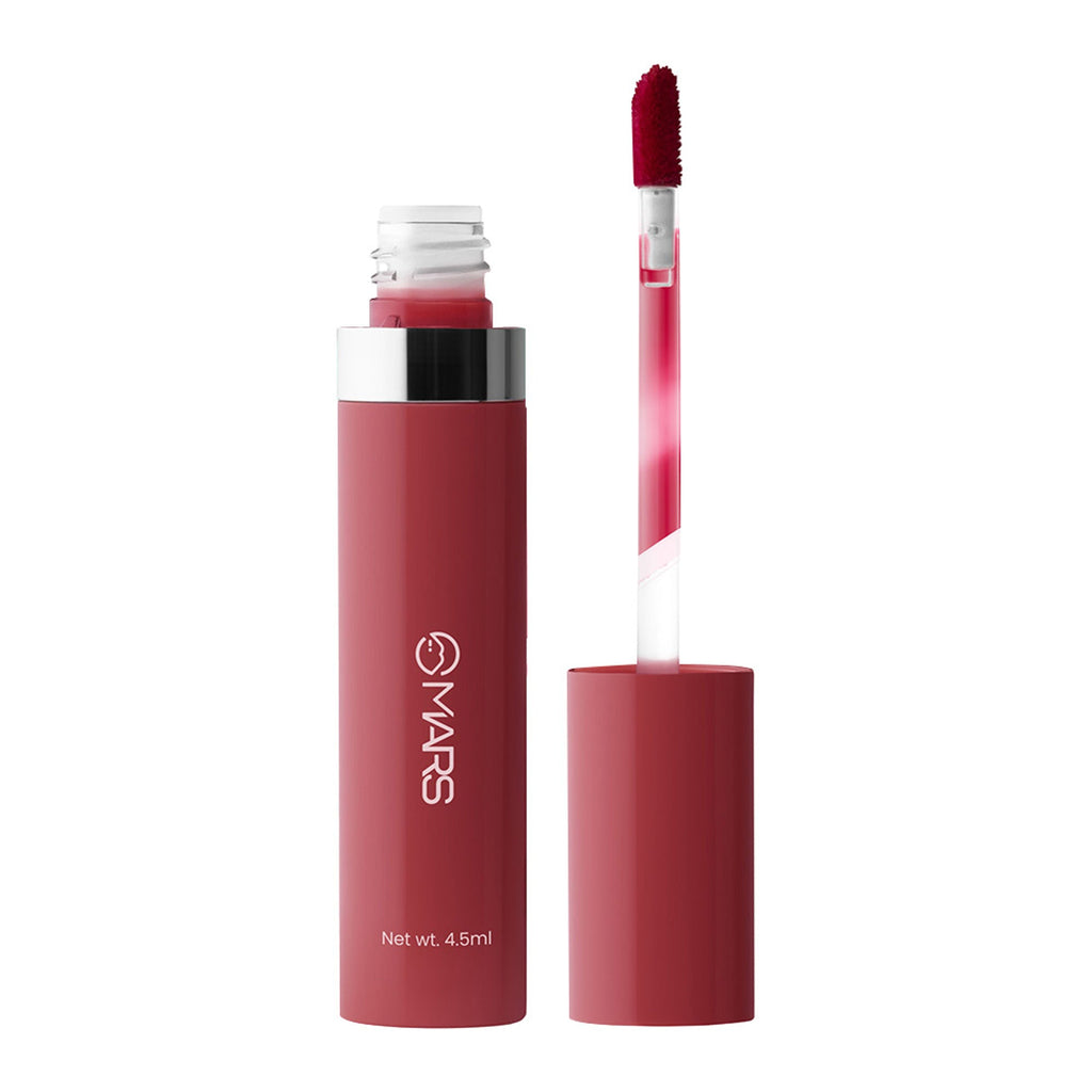MARS Cosmetics Drip Lip Mist - 04 Strawberry Drip - Distacart