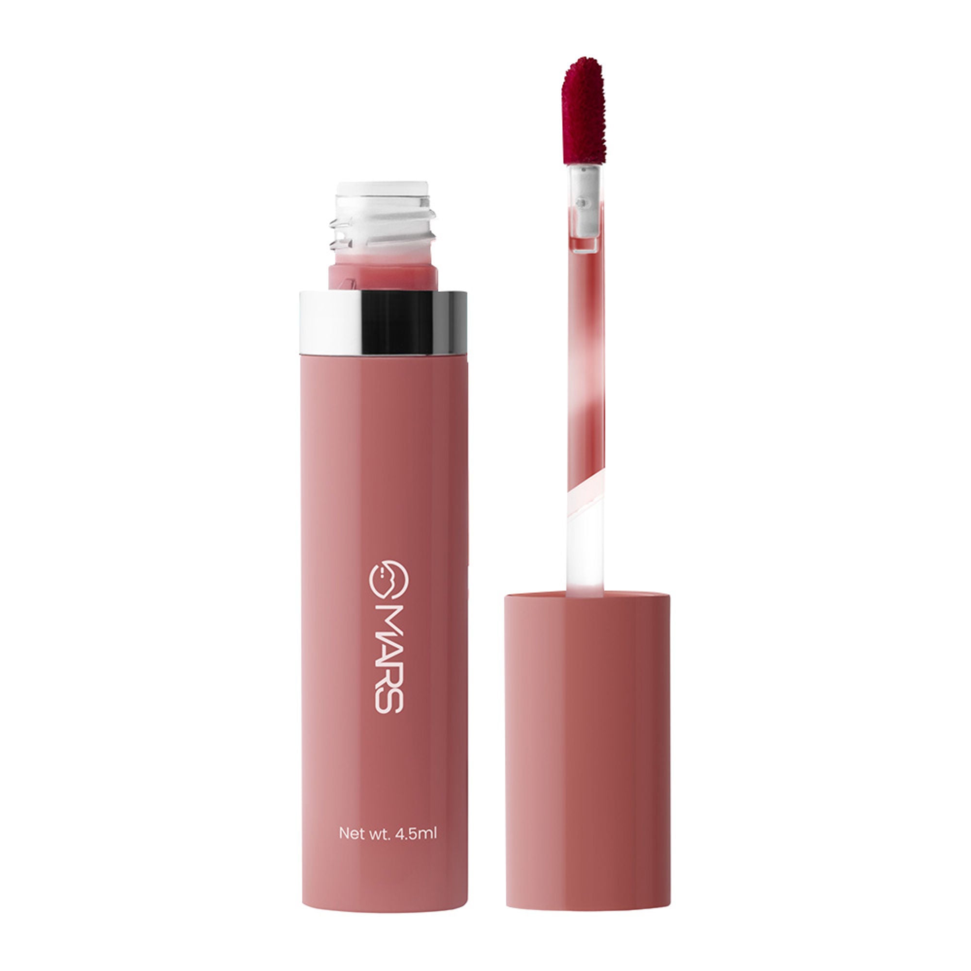 MARS Cosmetics Drip Lip Mist - 05 Cranberry Drip - Distacart
