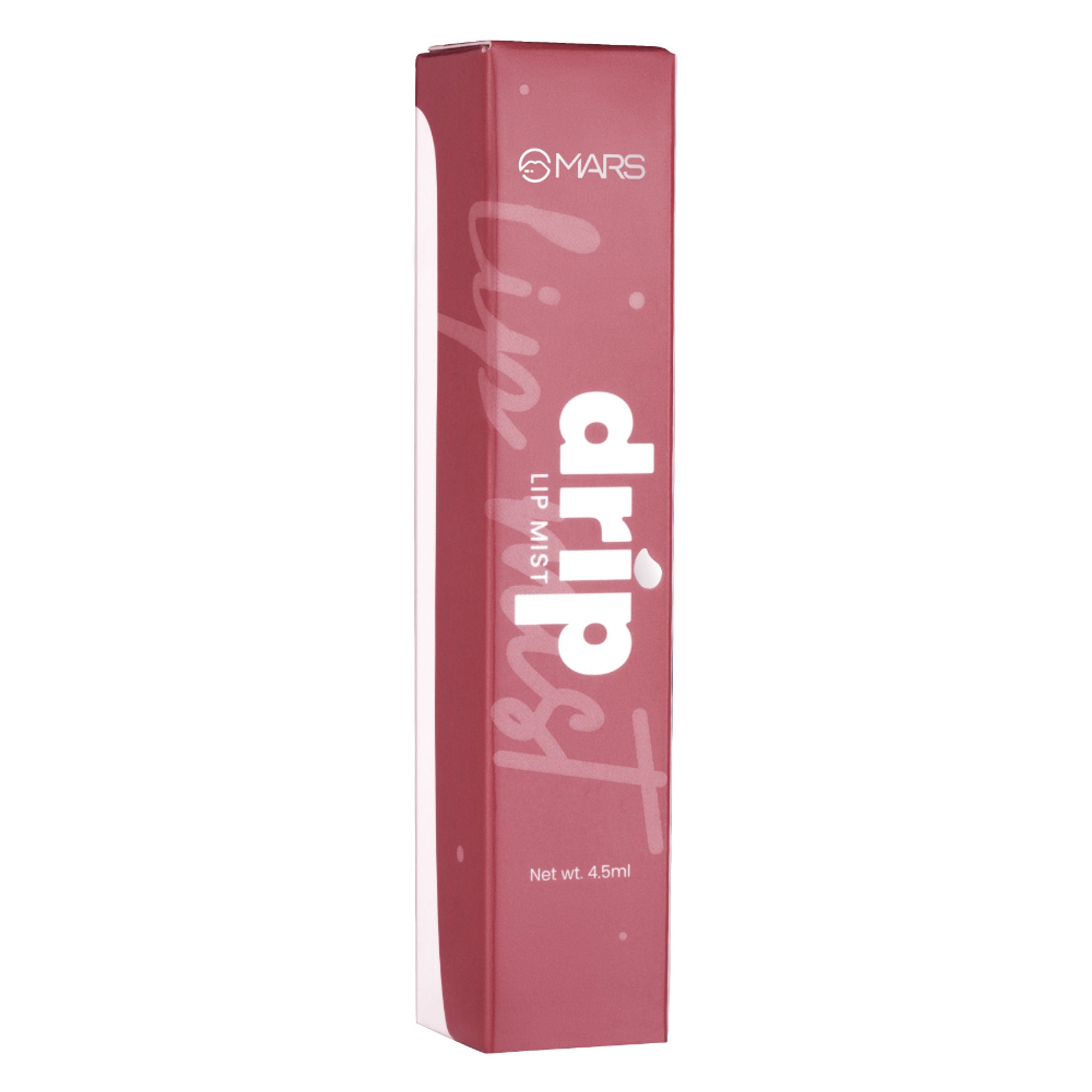 MARS Cosmetics Drip Lip Mist - 05 Cranberry Drip - Distacart