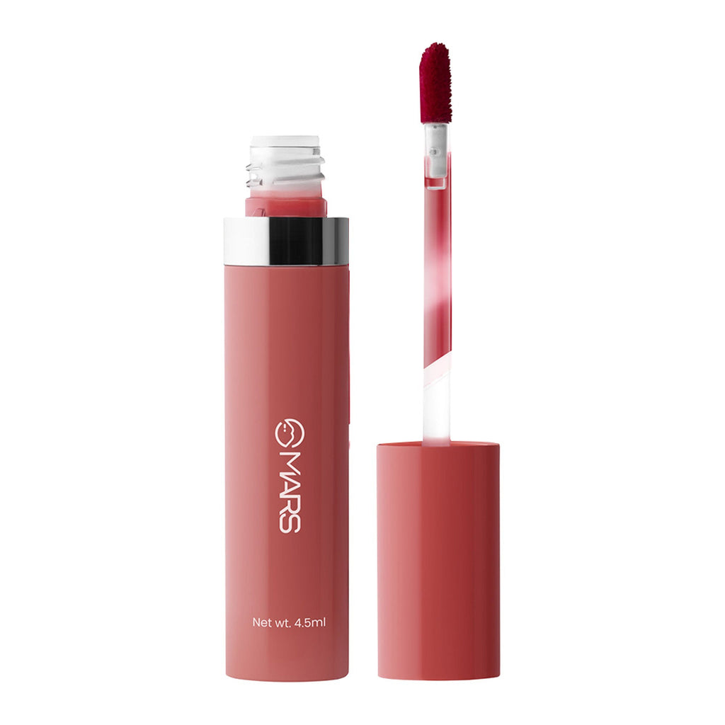 MARS Cosmetics Drip Lip Mist - 07 Pomelo Drip - Distacart