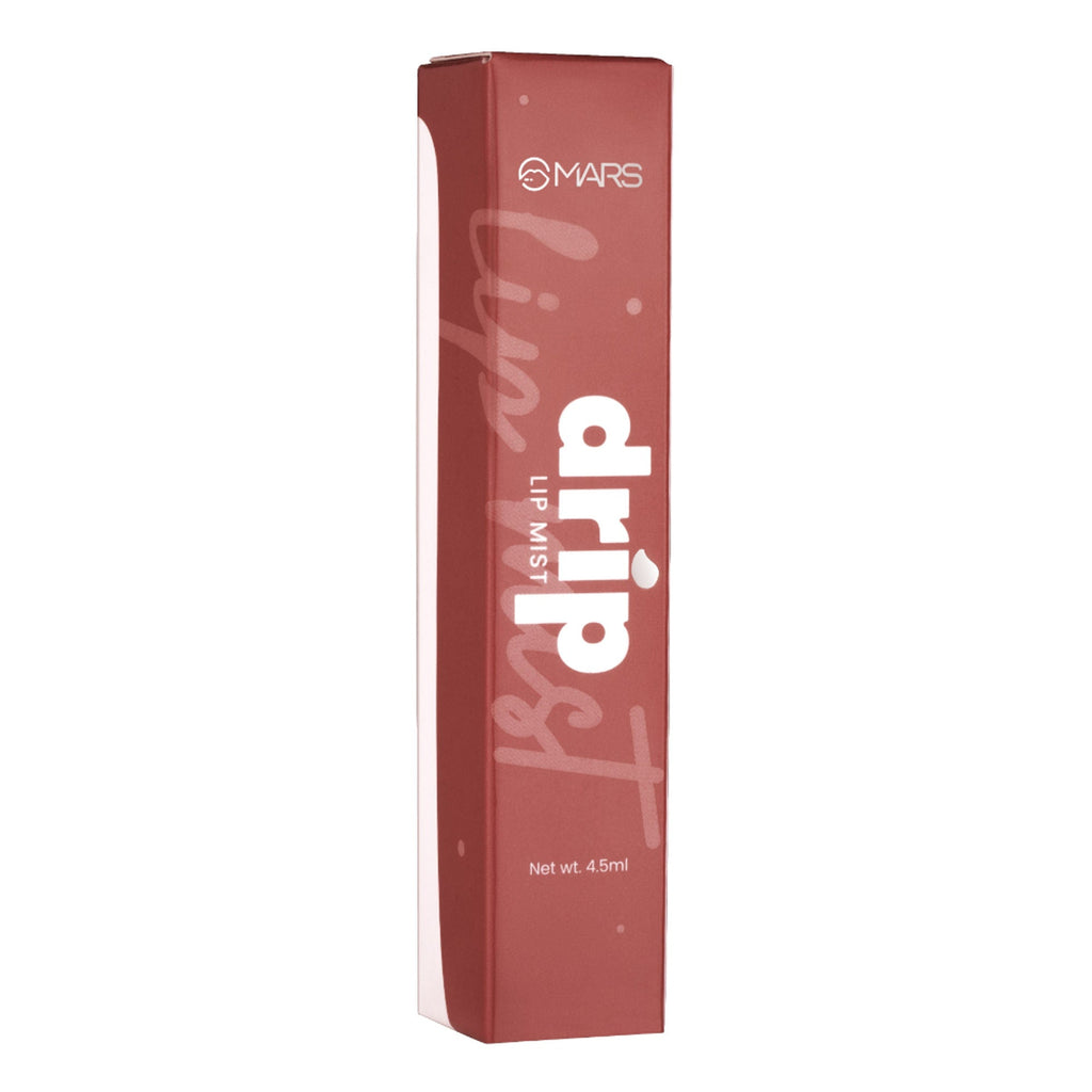 MARS Cosmetics Drip Lip Mist - 07 Pomelo Drip - Distacart