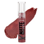 MARS Cosmetics Mousse Matte Lipstick - Leading Lady - Distacart
