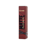 MARS Cosmetics Mousse Matte Lipstick - Leading Lady - Distacart