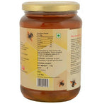 Nutriwish 100% Pure Organic Honey Raw Acacia