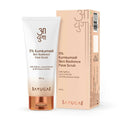 Ayuga 5% Kumkumadi Skin Radiance Face Scrub