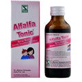Dr. Willmar Schwabe India Alfalfa Tonic (Children)