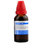 Dr. Willmar Schwabe India Alpha - TS Drop - Distacart