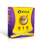 Bevzilla BeFit Coffee - Distacart