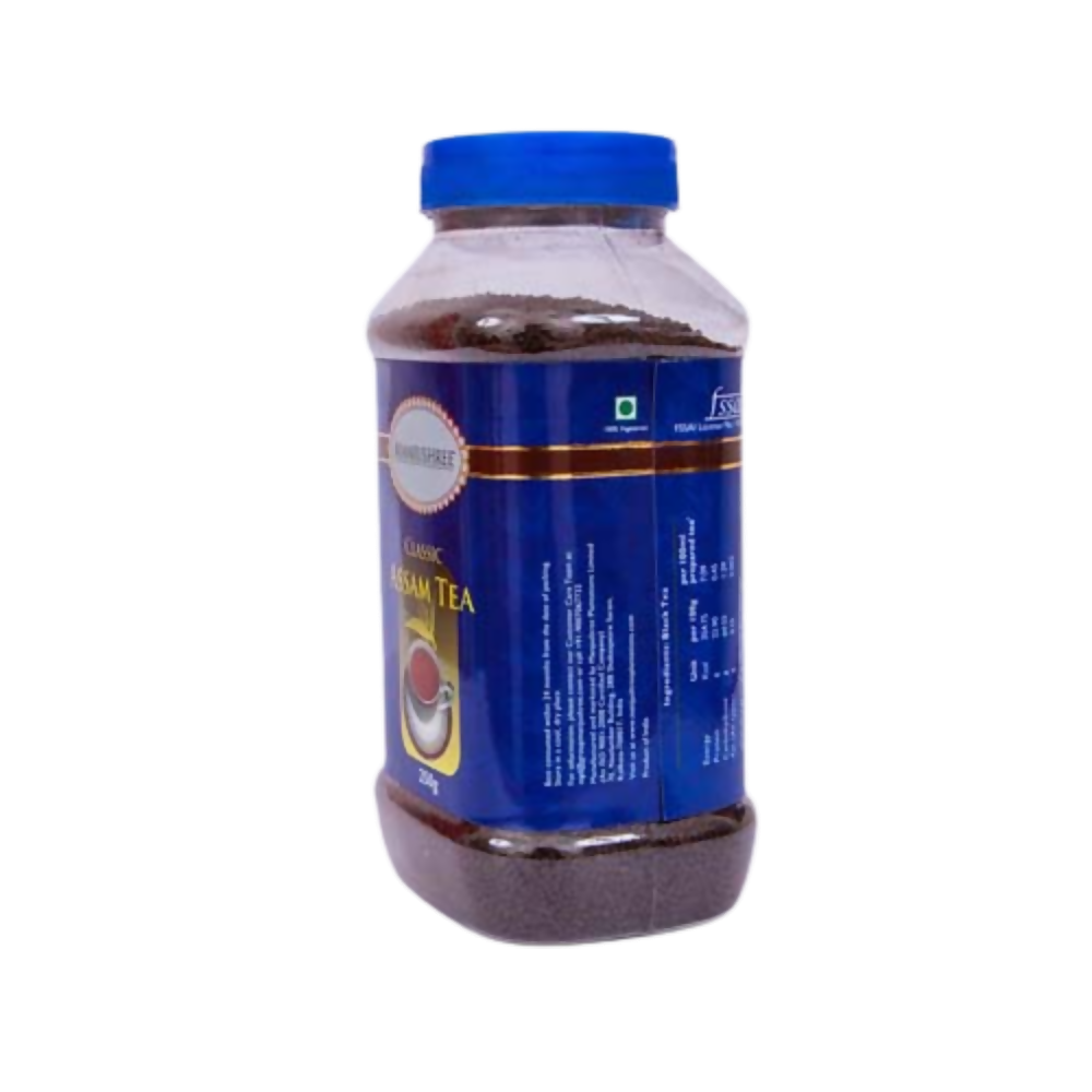Manjushree Assam Ctc Tea
