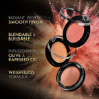 Lakme Face It Highlighter - Gold