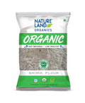 Nature Land Organics Bajra Flour