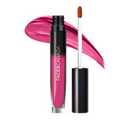 Faces Canada Comfy Silk Liquid Lipstick - Vivify Pink 07