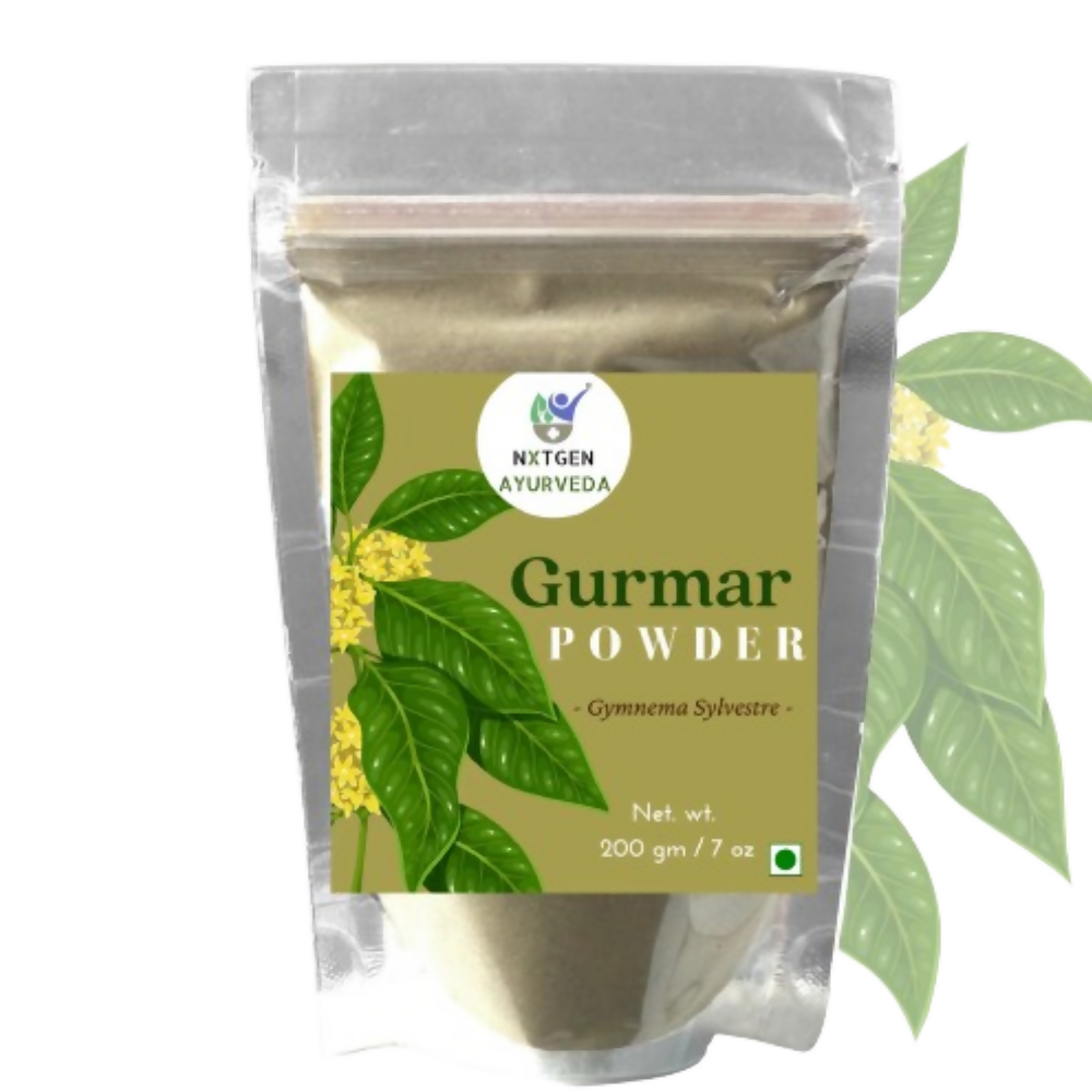 Nxrgen Ayurveda Gurmar Powder