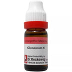 Dr. Reckeweg Glonoinum Dilution - Distacart