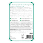 Wellbeing Nutrition Melts Healthy Hair & Hair Fall Control Strips Combo - Distacart