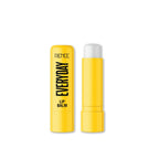 Renee Everyday Tinted Lip Balm - Plain Jane, Moisturizes & Protects with SPF 30