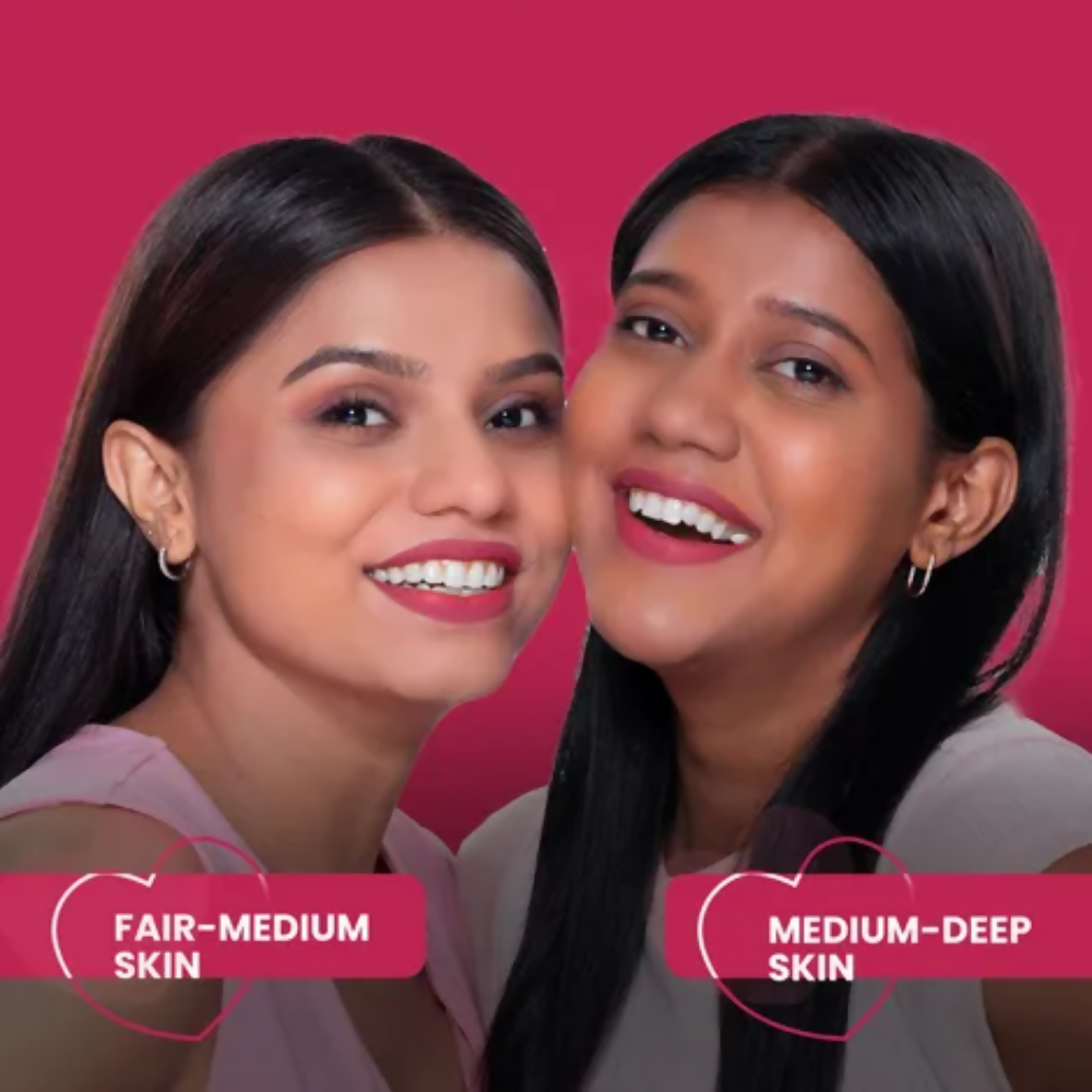 NY Bae Confessions Liquid Lipstick - Binge-ing 2
