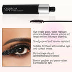 Colorbar Zoom And Whoosh Mascara