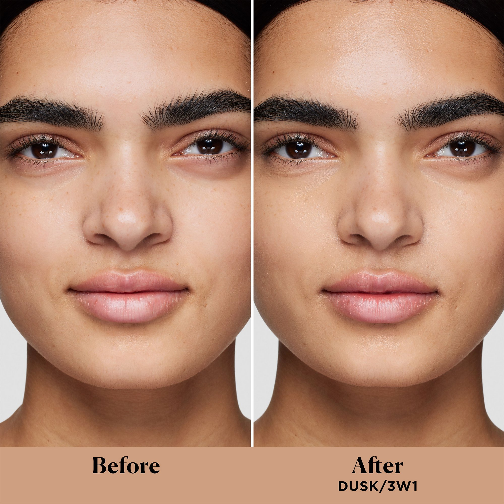 Laura Mercier Real Flawless Weightless Perfecting Foundation - 3W1 Dusk