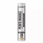 Nutracology Perfo-nhance Testosterone Booster For Strength, Endurance Tablets - Distacart