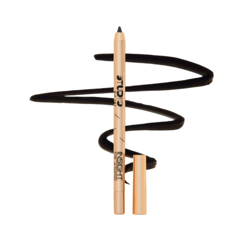 Insight Cosmetics Studio Kajal - Distacart