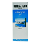 Herbaliser Syrup