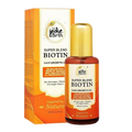 The Indie Earth Rosemary Mint Biotin Hair Oil