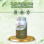 Patanjali Nutrela Moringa Tablets - Distacart