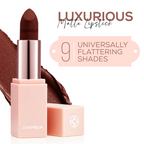 Chambor Colour Studio Les Universelles Matte Lipstick - Confidant