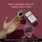 Man Matters Testero Capsules - Distacart