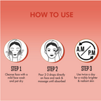 Nature's Essence Anti Pigmentation Serum with 10% Niacinamide