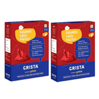 Crista Spices Kashmiri Chilli Powder - Distacart
