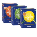 Society OMT Masala&OMT Elaichi&OMT Lemongrass Flavour Tea Premix Combo - Distacart