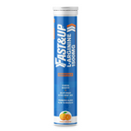 Fast&Up L-Arginine Essentials 1500 Mg & Vitalize Multivitamin Tablets - Orange Flavor - Distacart