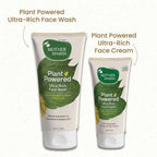 Mother Sparsh Ready To Glow Skincare Combo