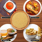 Organic Zing Fenugreek Powder - Distacart