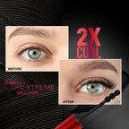 Faces Canada Magneteyes Curl Xtreme Mascara - Black