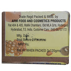 ARM Pearl Beauty Whitening Soap with Mix fruit extract + Vitamin C