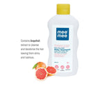 Mee Mee Mild Baby Shampoo For Daily Moisturizing Enriched with Olive Extracts
