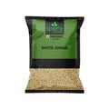Weefa Organic White Jowar /Jawar/Sorghum
