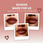 NY Bae Velvet Mousse Liquid Lipstick - Cheeky Nude 09