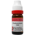 Dr. Reckeweg Cholesterinum Dilution - Distacart
