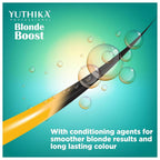 Yuthika Professional Blonder Powder 9