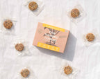 Nourish Organics Chia Turmeric Cookies