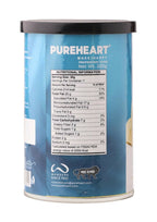 Pureheart Nutreat Natural Macadamia - Distacart