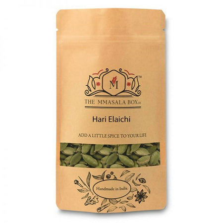 The Mmasala Box Co Hari Elaichi
