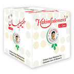Hakim Suleman's C. Care Capsules